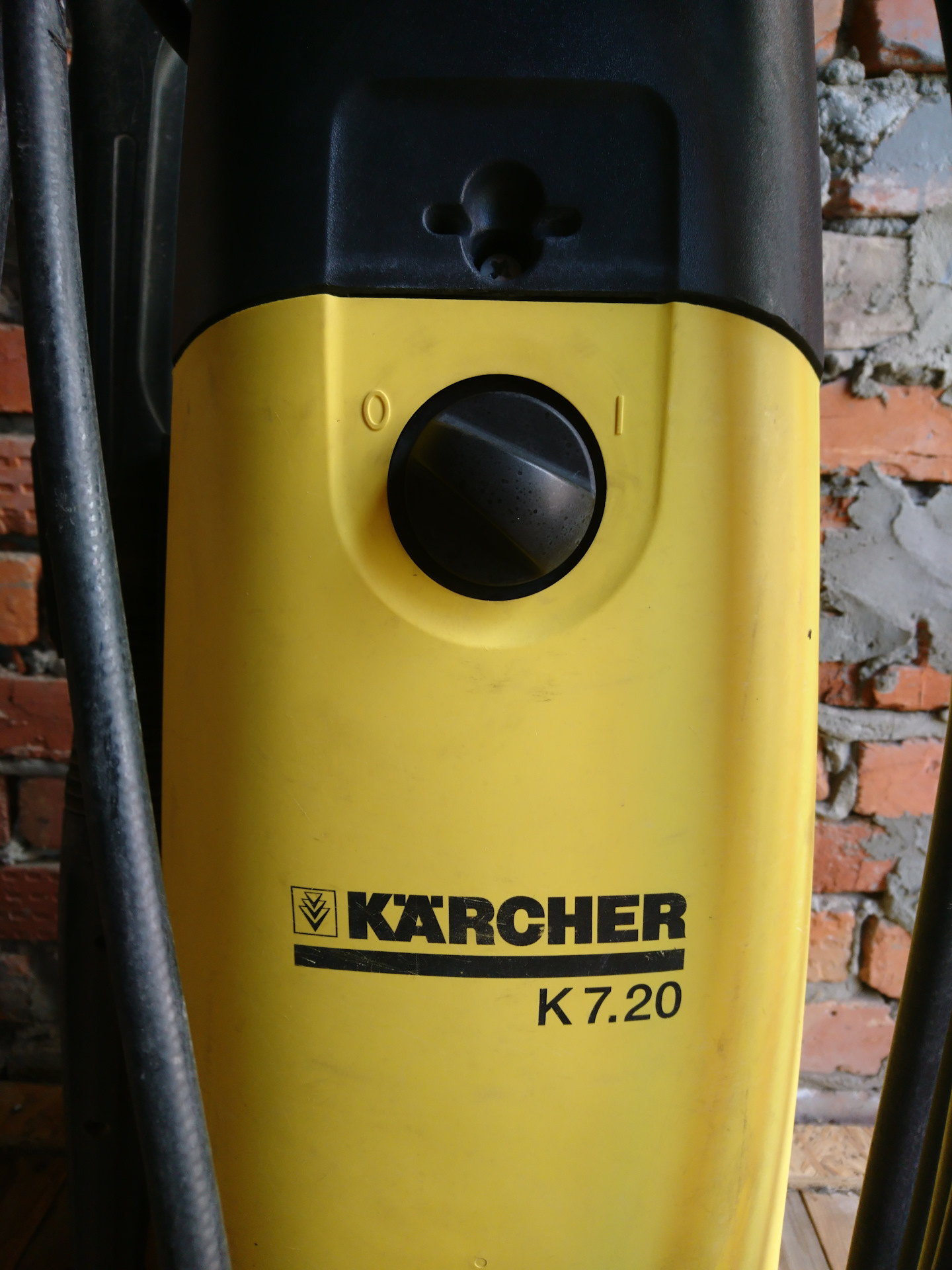 Мойка Karcher K7 Купить