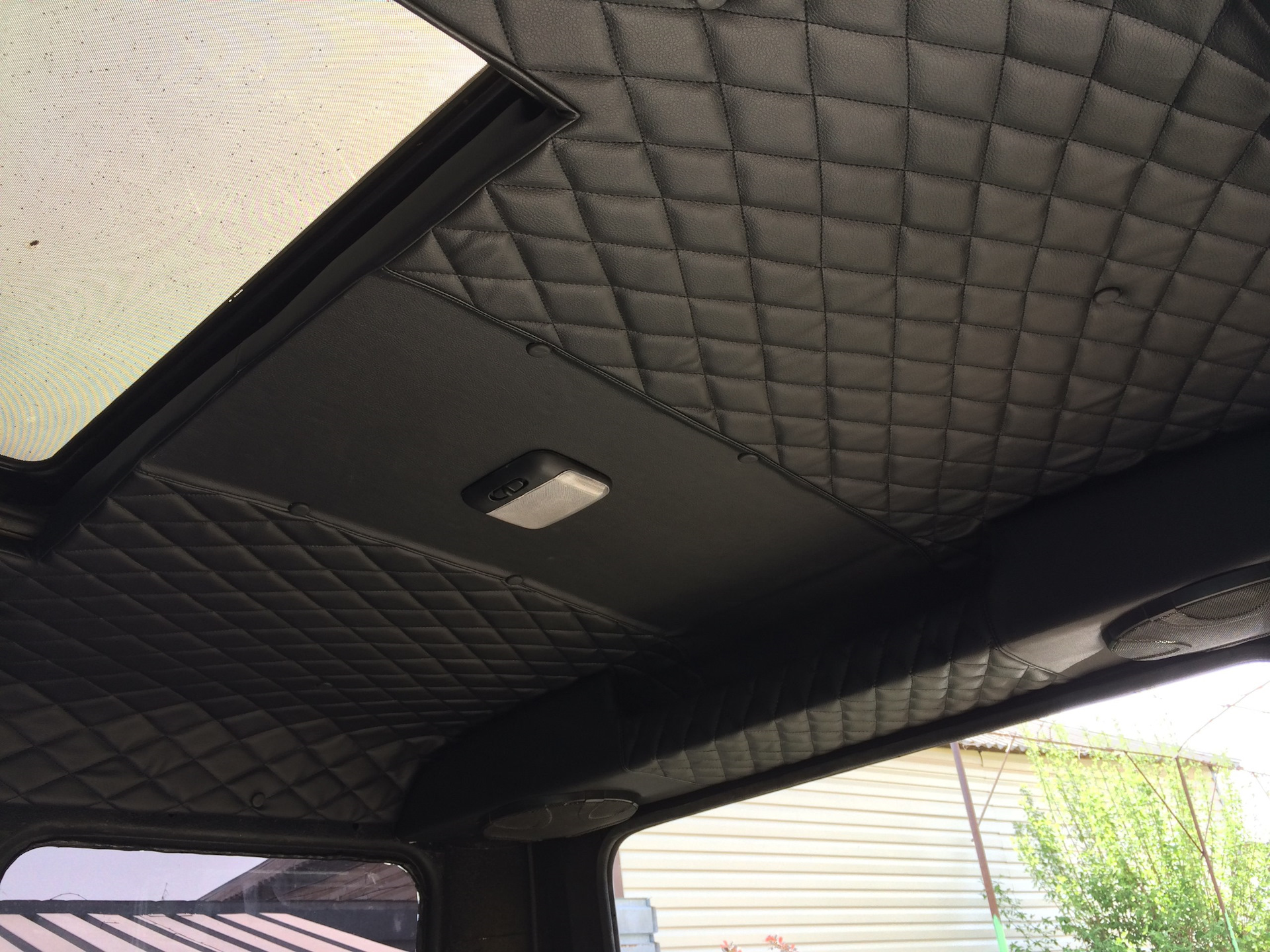 Подготовка УАЗа к бездорожью — Shymka.ru на DRIVE2