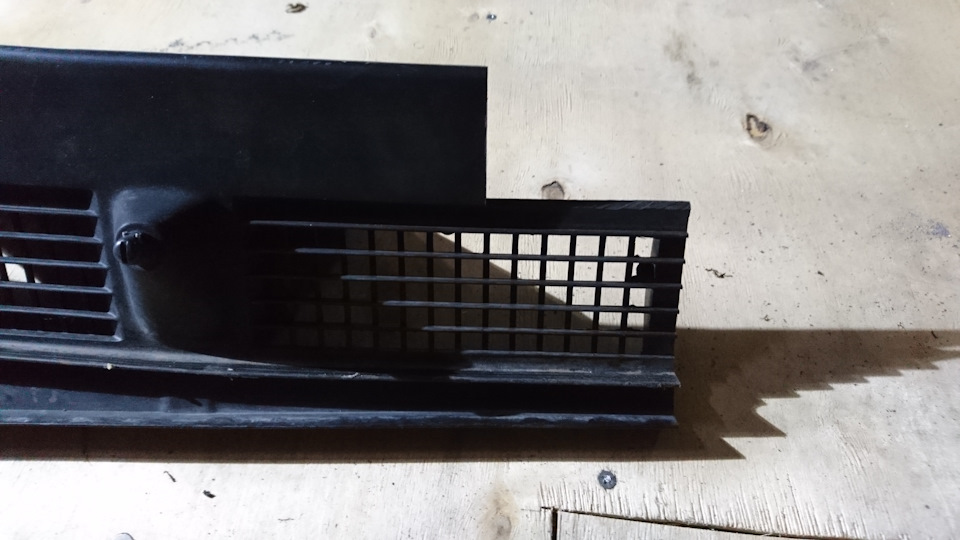 Ставим салонный фильтр. — FIAT Ducato II, 2,8 л, 1999 года | аксессуары ...