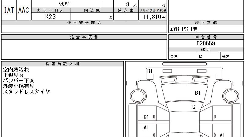 Nissan Serena Komplektaciya 2 0 g 4wd Drive2