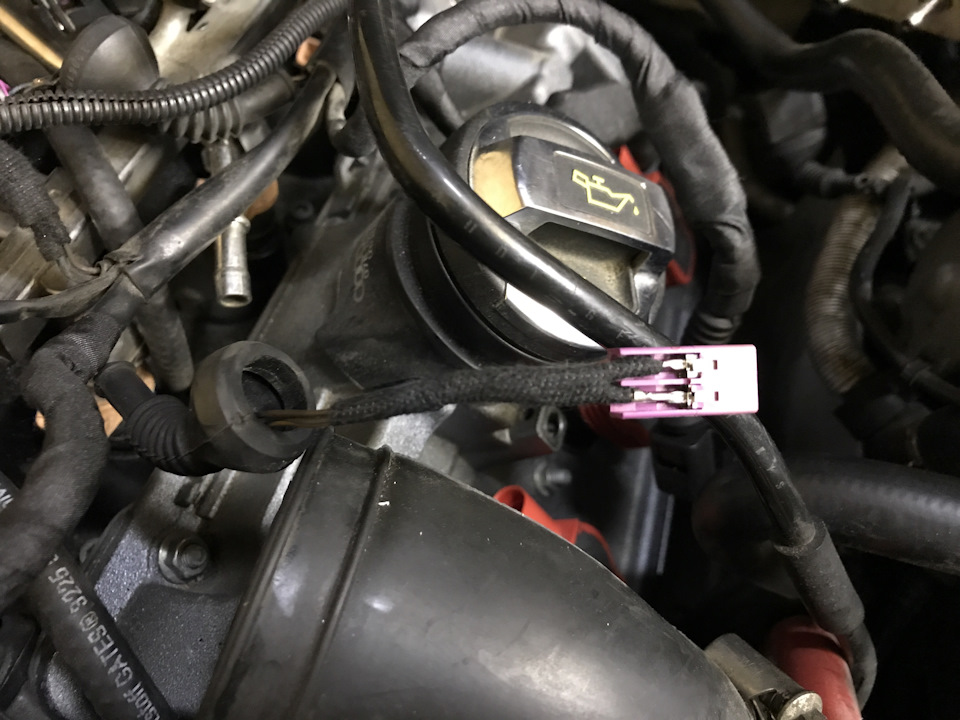 Тут тоже не все потерянно — Audi Allroad (C5)