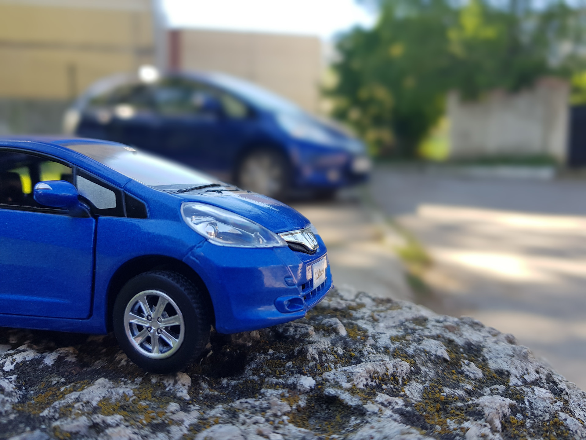 первый месяц с Honda Jazz бортжурнал Honda Jazz Hybrid Deep