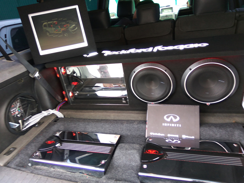 #32 амт Евразия 2К18 — Ford Focus II Hatchback, 1,6 л., 2008 года ...