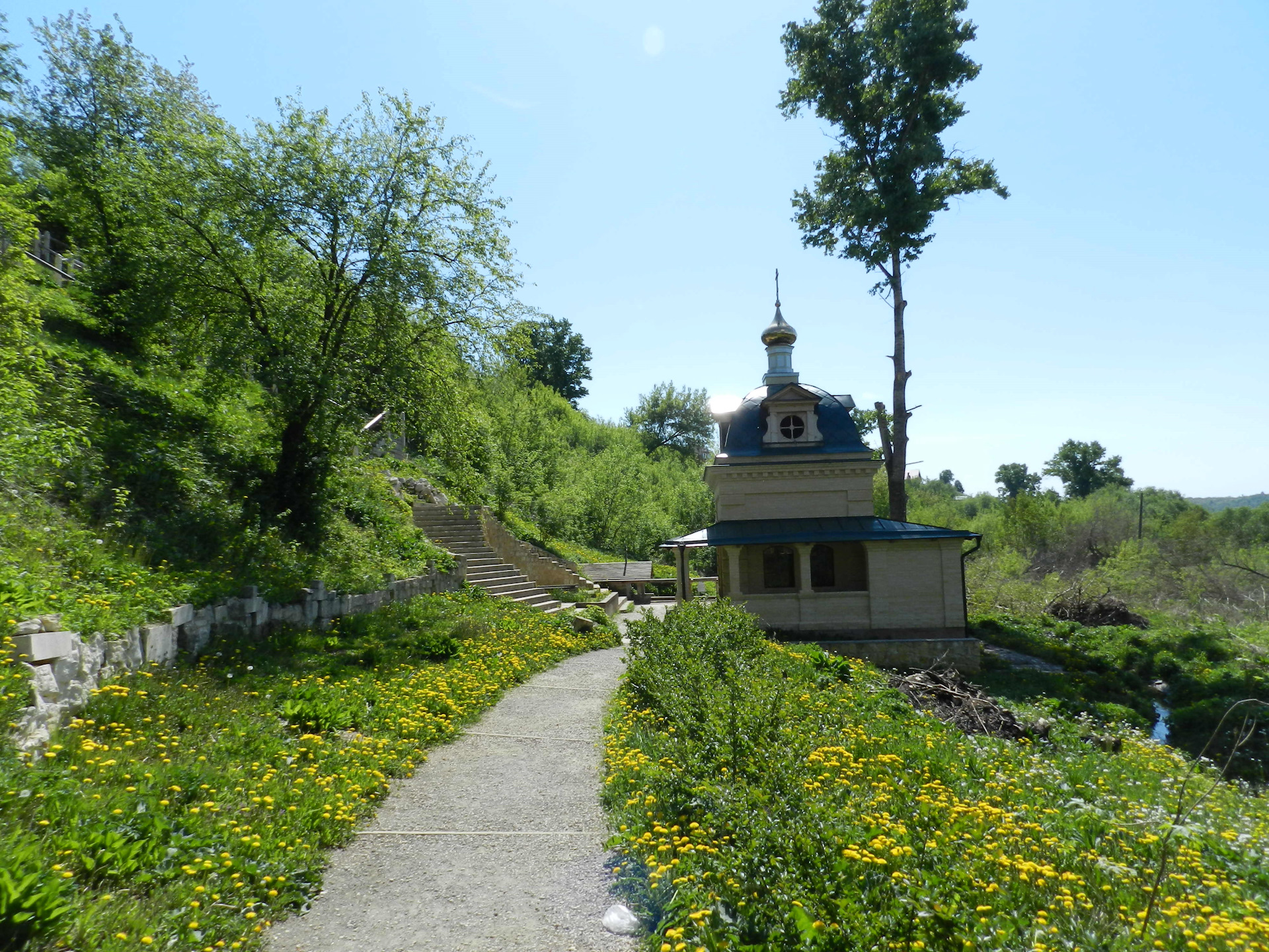 Русиново калужская область