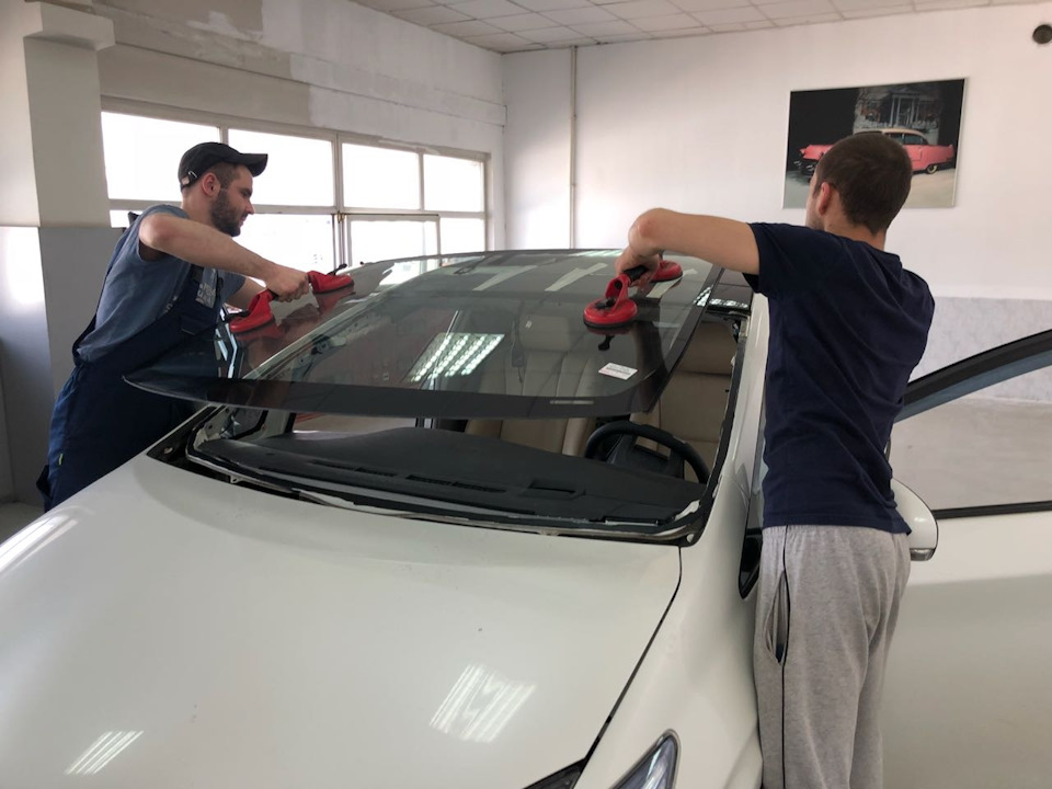 Фото в бортжурнале Toyota Prius (30)