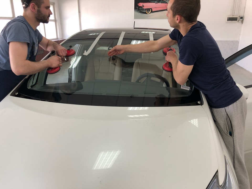 Фото в бортжурнале Toyota Prius (30)