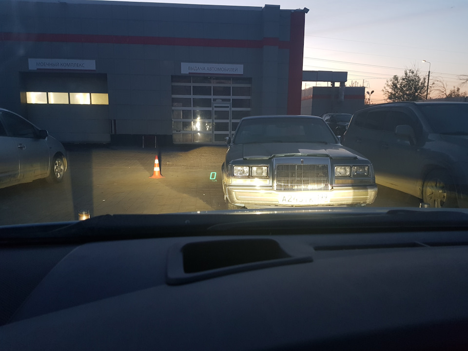 Двоения НЕТ! — Toyota Prius (30)