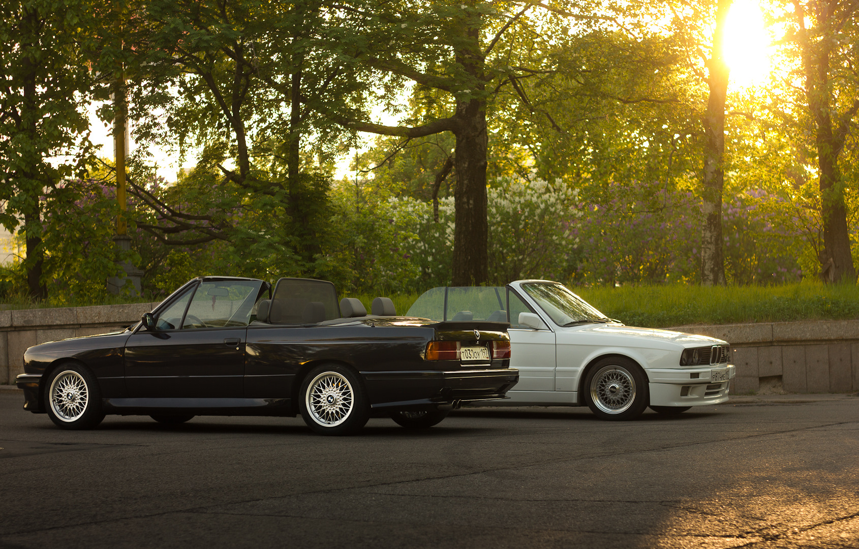 E30 m3 Cabrio