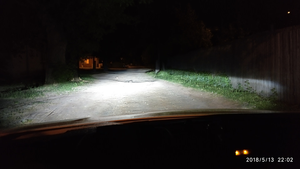 Биксенон d1s — DRIVE2