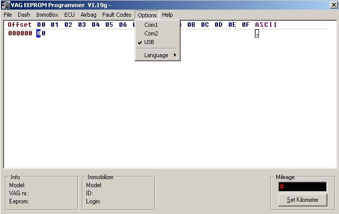 Vag eeprom programmer 1.19 на русском. Программатор еепром ваг. vag eeprom programmer 1.4. vag eeprom programmer 1.19g. eeprom vag программатор.