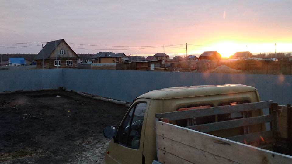 Какое масло залить в 402? — ГАЗ Газель, 2,5 л, 1994 года | расходники ...