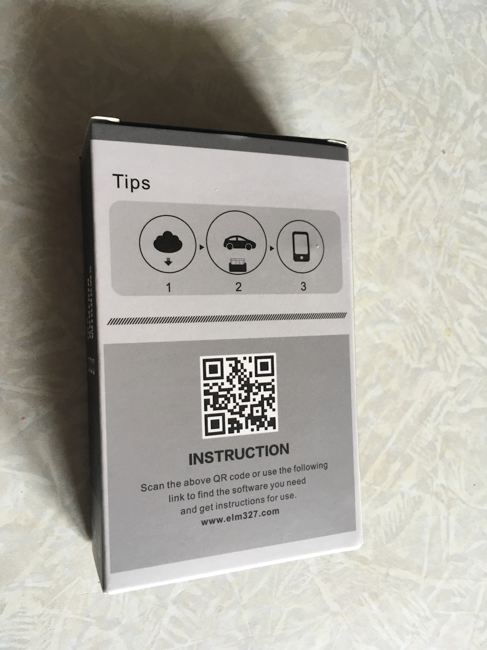 Фото в бортжурнале Toyota RAV4 (IV)