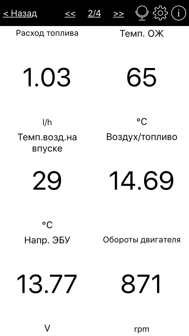 Фото в бортжурнале Toyota RAV4 (IV)