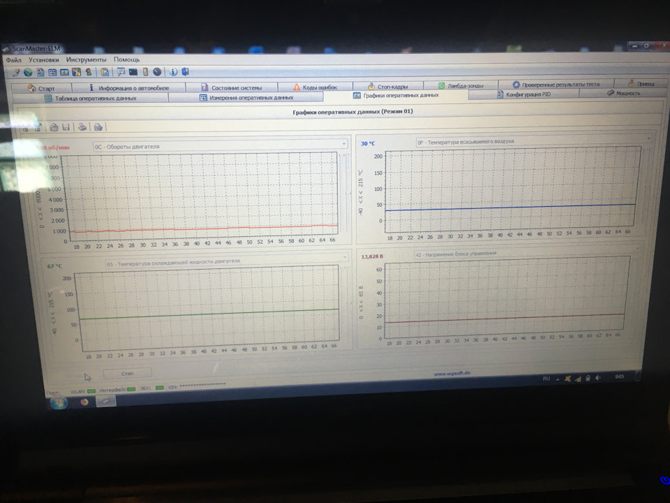 Фото в бортжурнале Toyota RAV4 (IV)