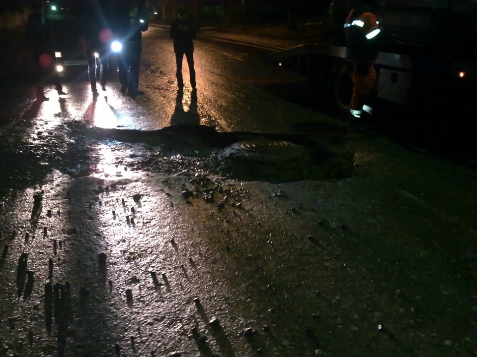 Смотреть больно, писать тяжело, а понимать то что произошло пока не ...