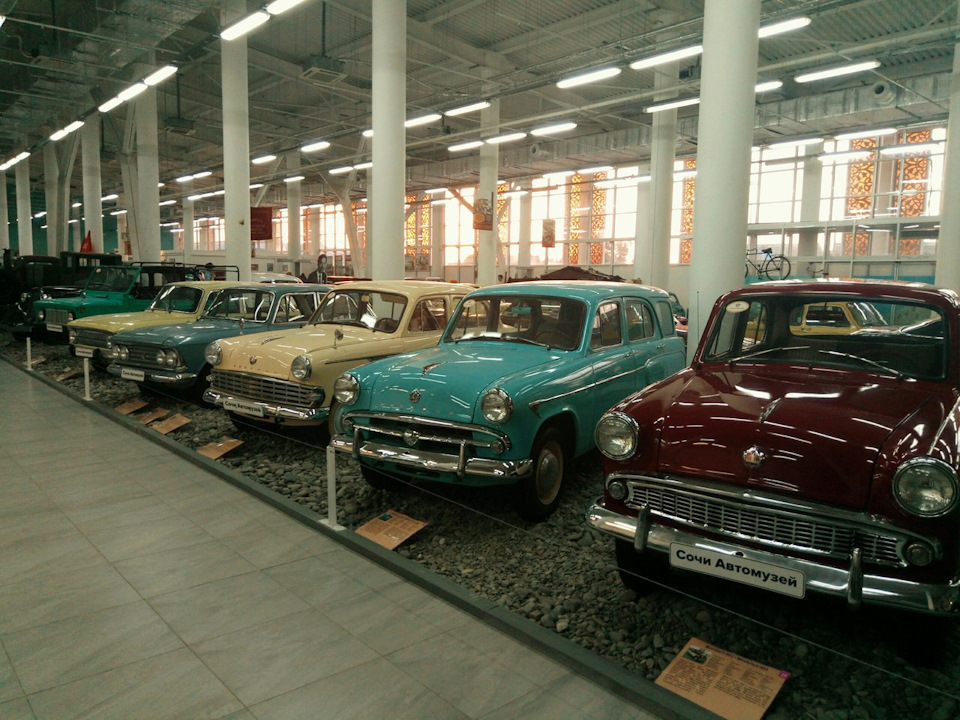 Фото в бортжурнале Chery Bonus 3