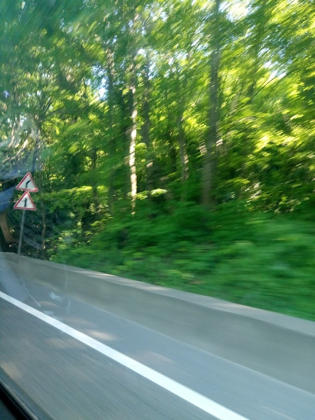 Фото в бортжурнале Chery Bonus 3