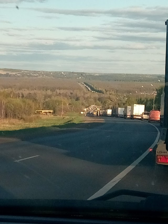 Фото в бортжурнале Chery Bonus 3