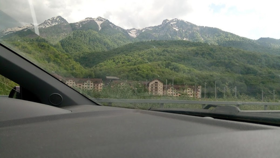 Фото в бортжурнале Chery Bonus 3