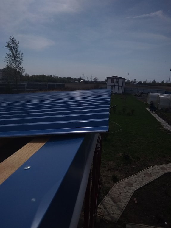 Новороссийске металлоконструкции гараж Новороссийске металлоконструкции гараж