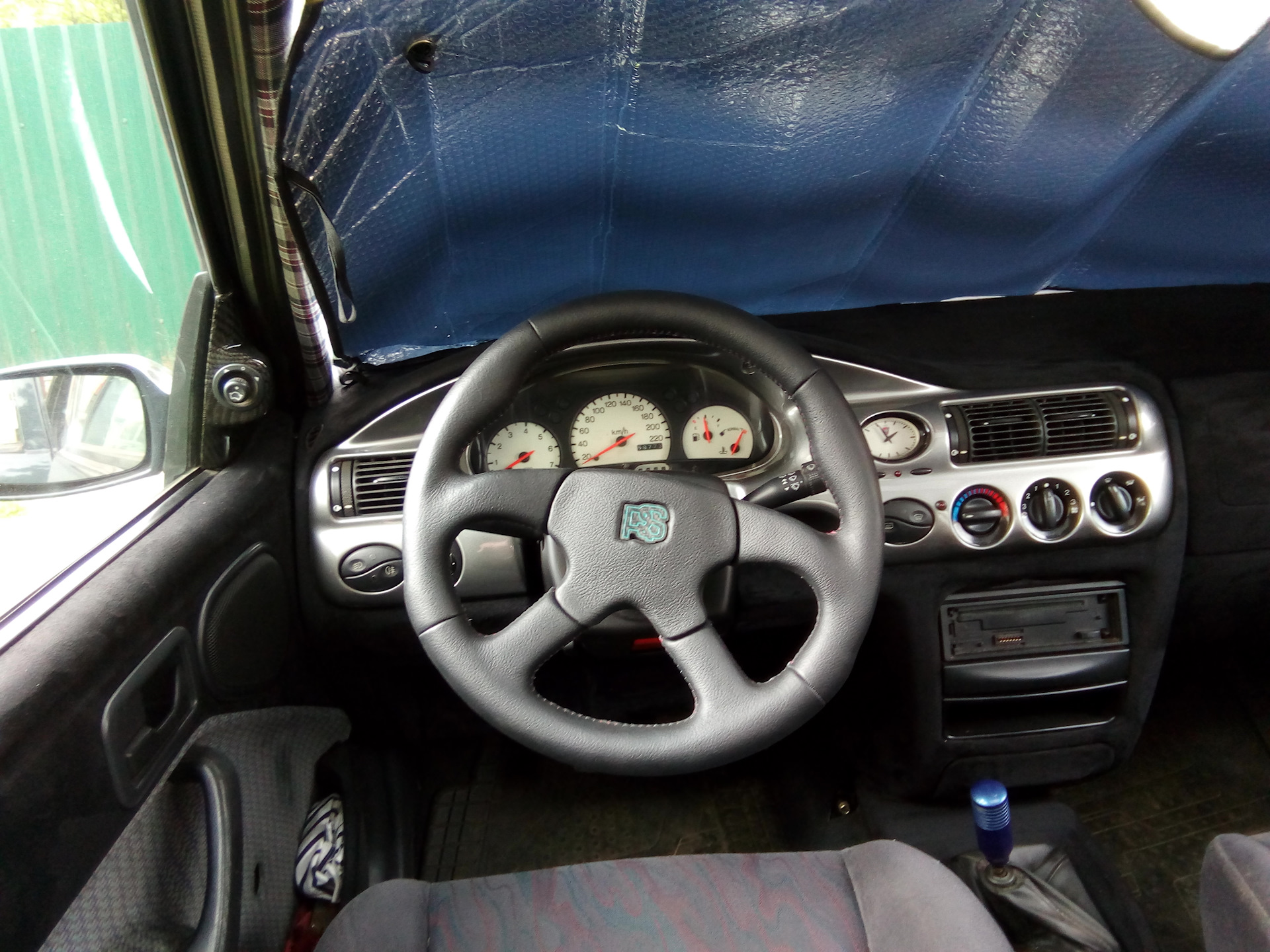 Форд эскорт как снять руль Руль RS - Ford Escort Mk5, 1,6 л, 1993 года стайлинг DRIVE2