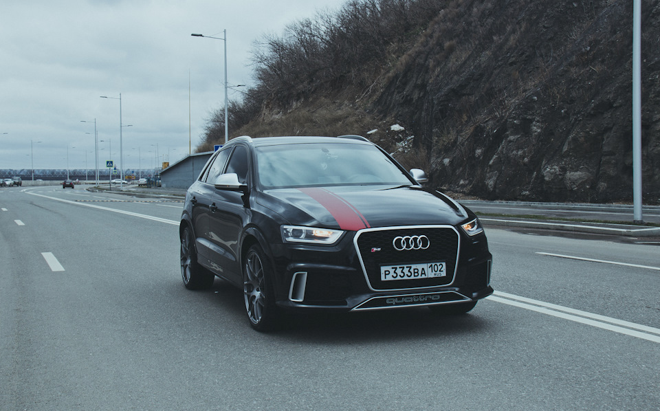 Rs Q3 Sezon 2018 Audi Rs Q3 2 5 L 2015 Goda Na Drive2