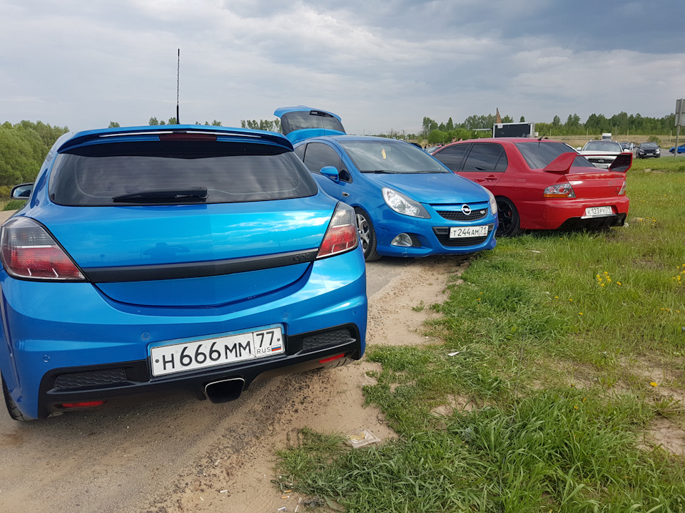 Фото в бортжурнале Mitsubishi Lancer Evolution VIII