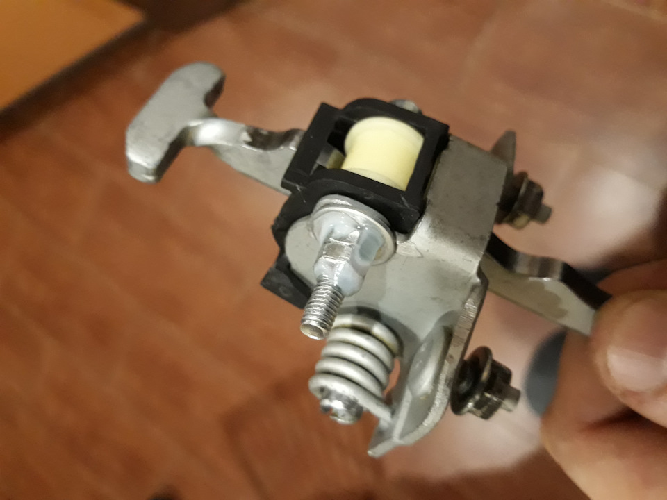 Фото в бортжурнале Opel Vectra C