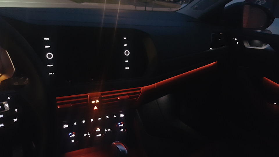 Фото в бортжурнале Volkswagen Jetta VI
