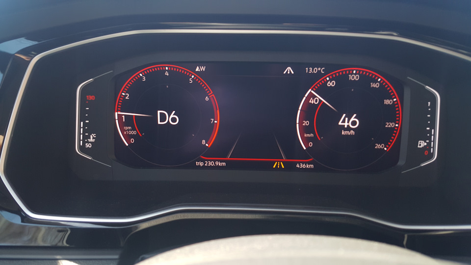 Фото в бортжурнале Volkswagen Jetta VI