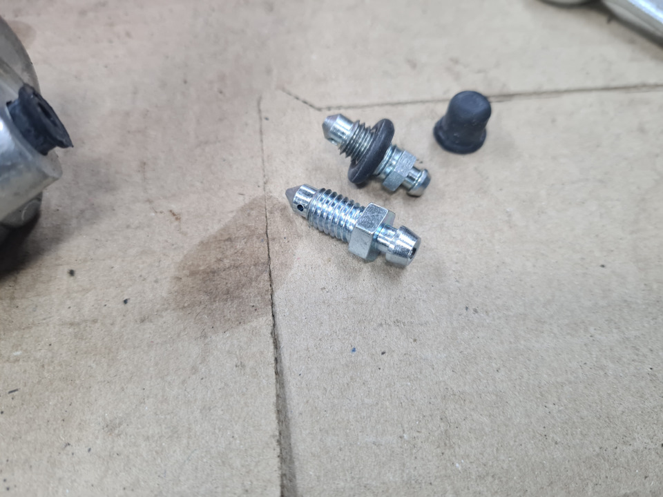 Фото в бортжурнале Lada 210740