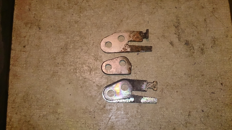 Задние колодки на УАЗ Патриот 2015 своими руками или как сэкономить ...