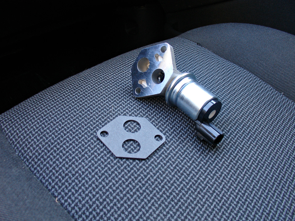 Фото в бортжурнале Ford Focus Wagon I