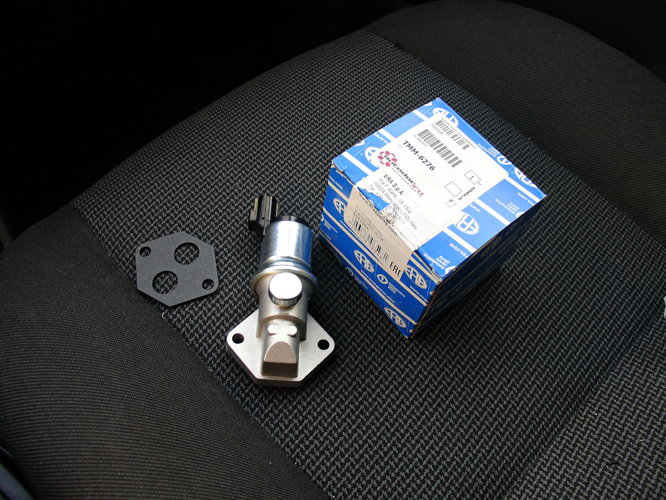 ERA (арт. 556026) — Ford Focus Wagon I. Запчасти на фото: 556026