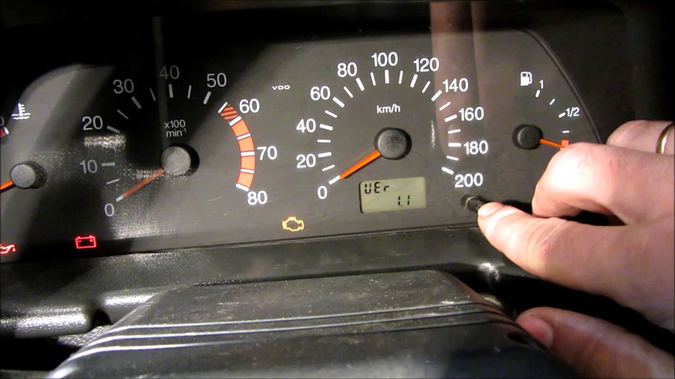 Самодиагностика авто — DRIVE2