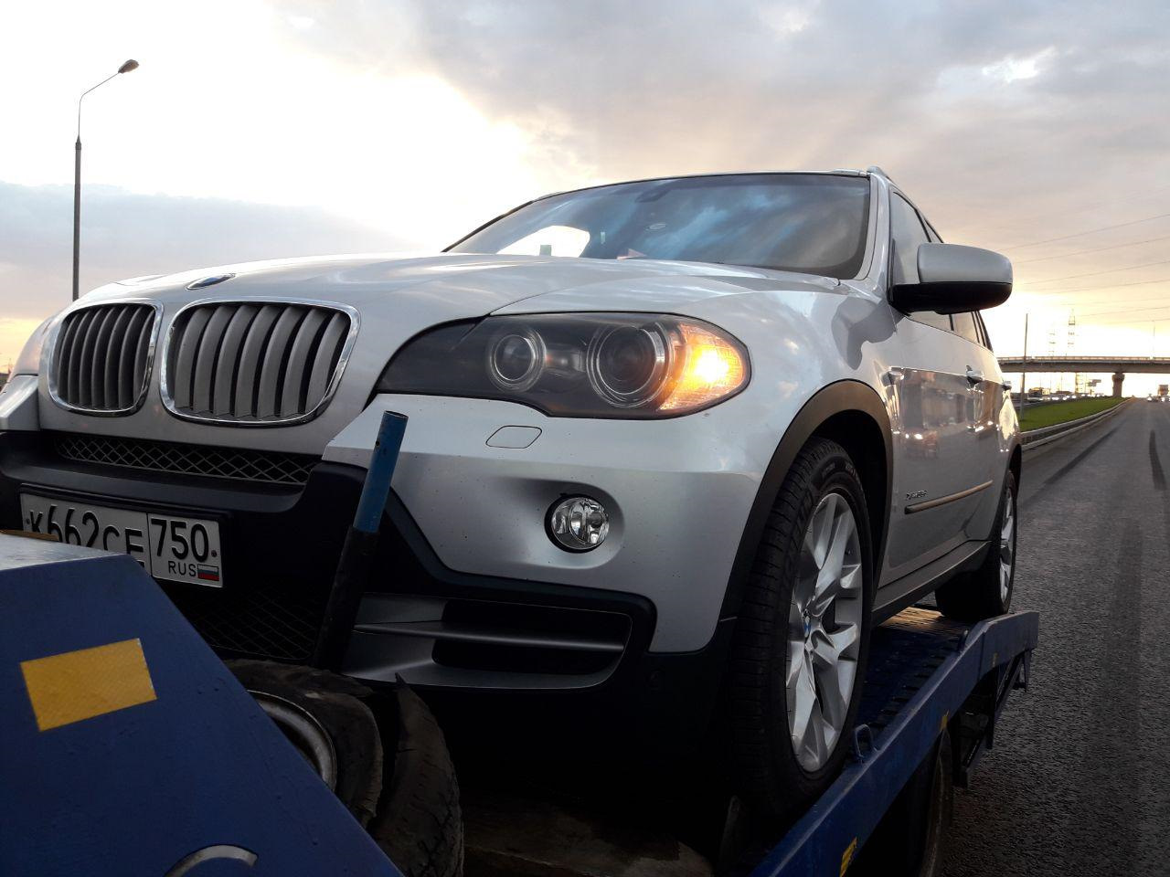 Надежен ли бмв. Диагностика BMW.