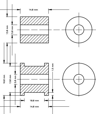 Фото в бортжурнале Opel Vectra C