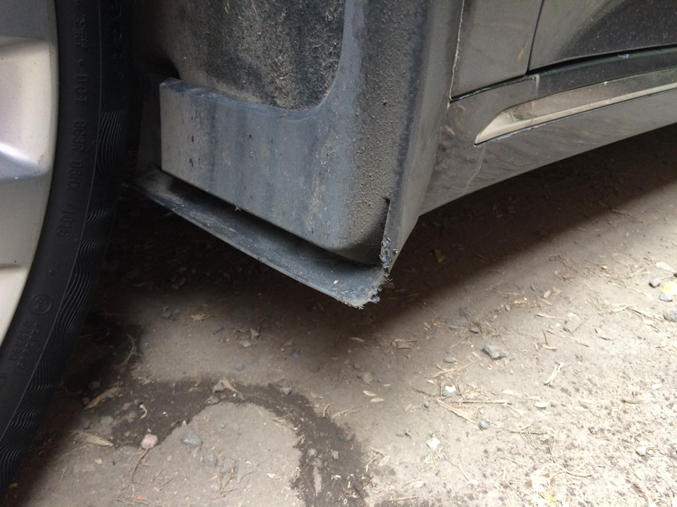 Фото в бортжурнале KIA Optima (4G)