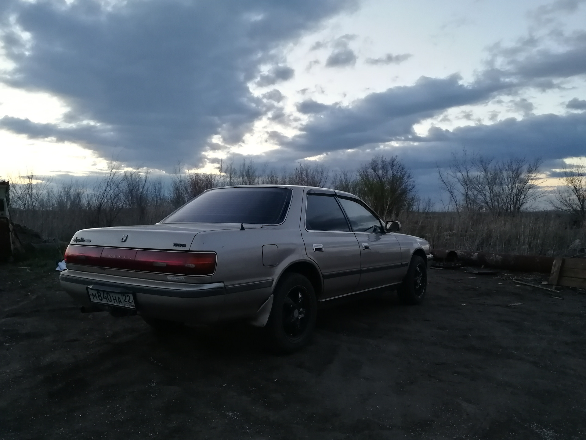 7 999 989. Тойота Креста 1990. Toyota Cresta 1990.