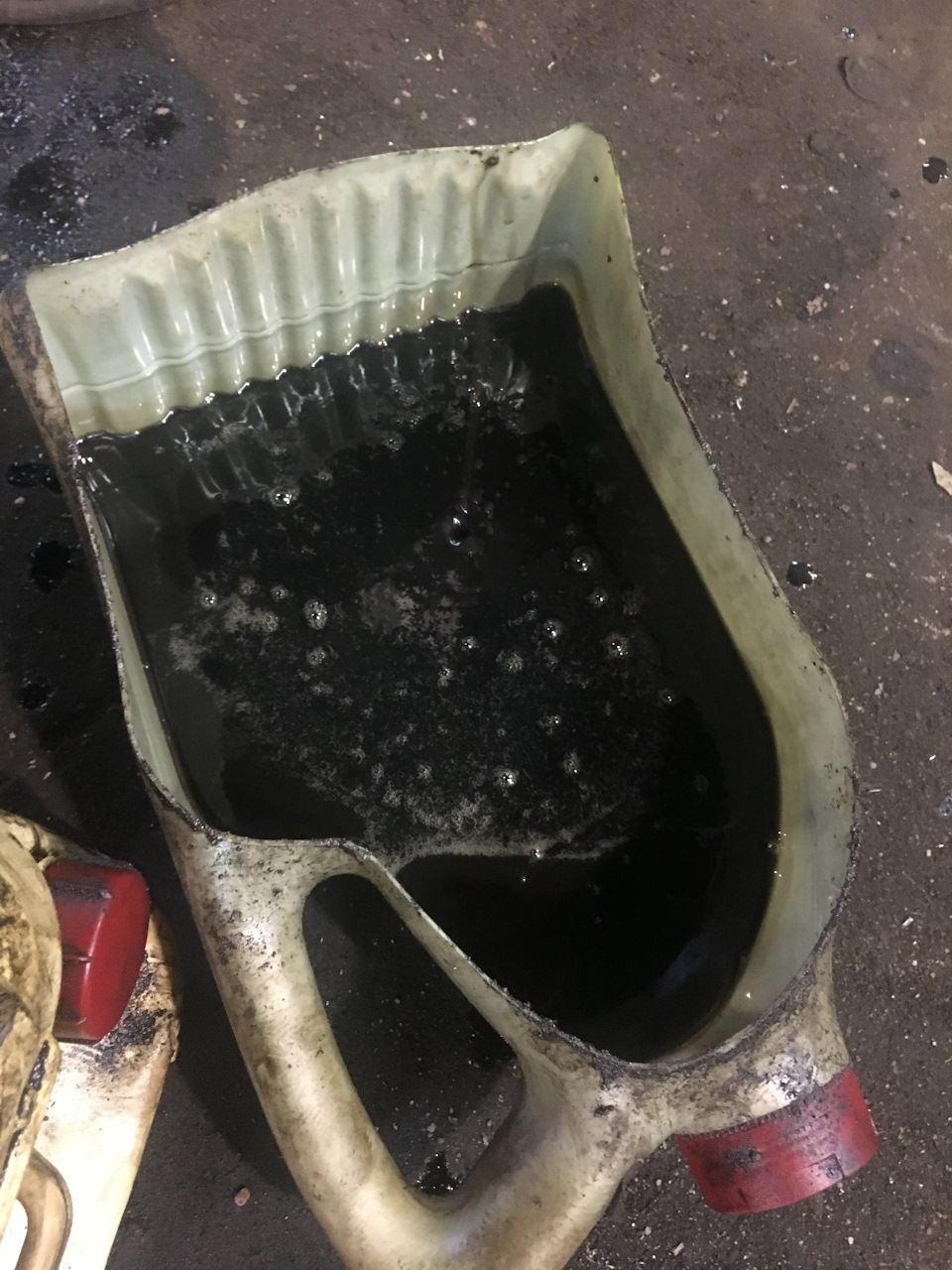 Фото в бортжурнале Toyota Land Cruiser Prado 120-series