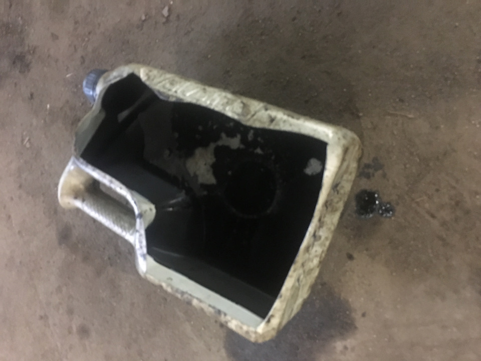 Фото в бортжурнале Toyota Land Cruiser Prado 120-series