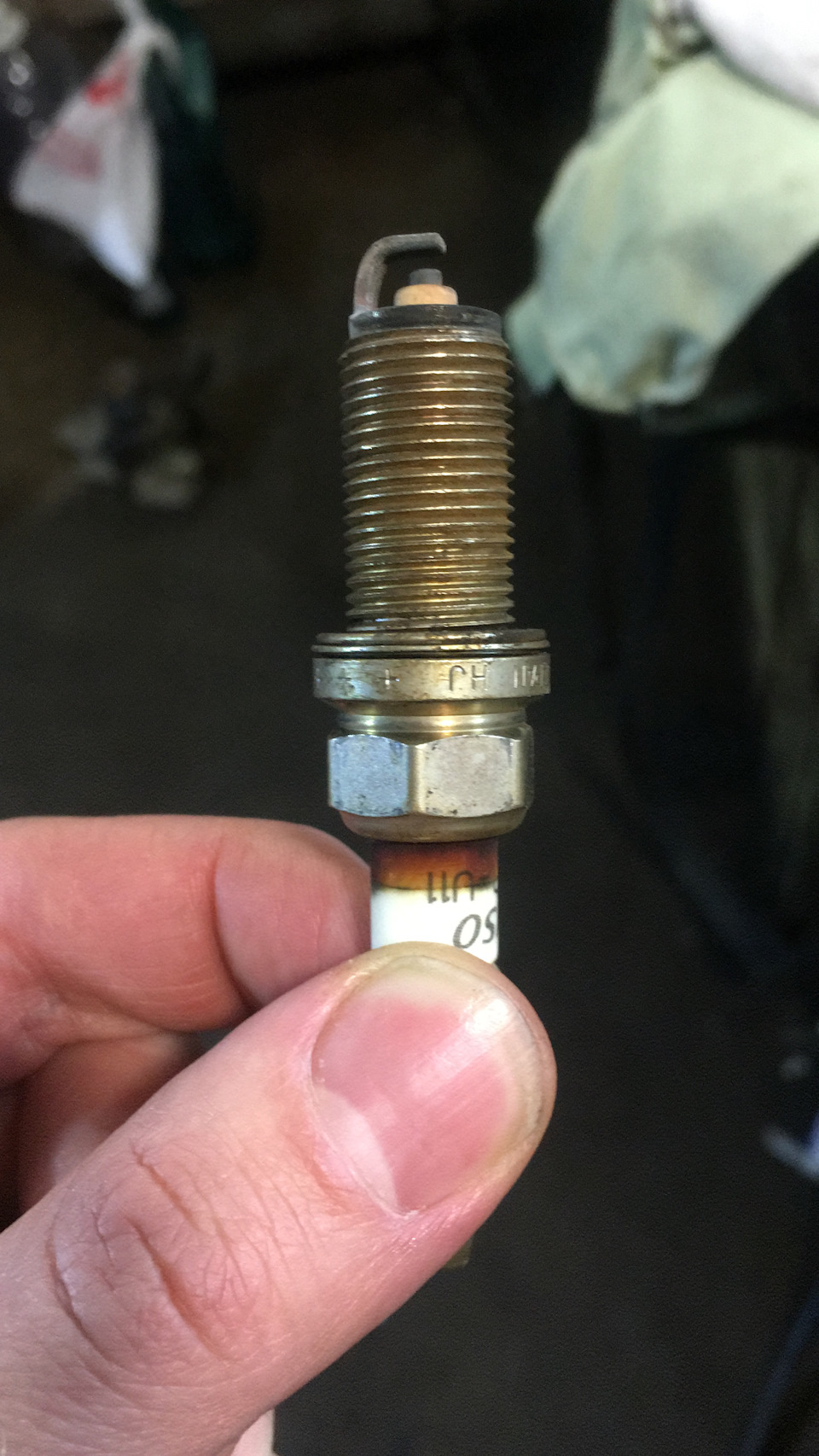 Фото в бортжурнале Toyota Land Cruiser Prado 120-series