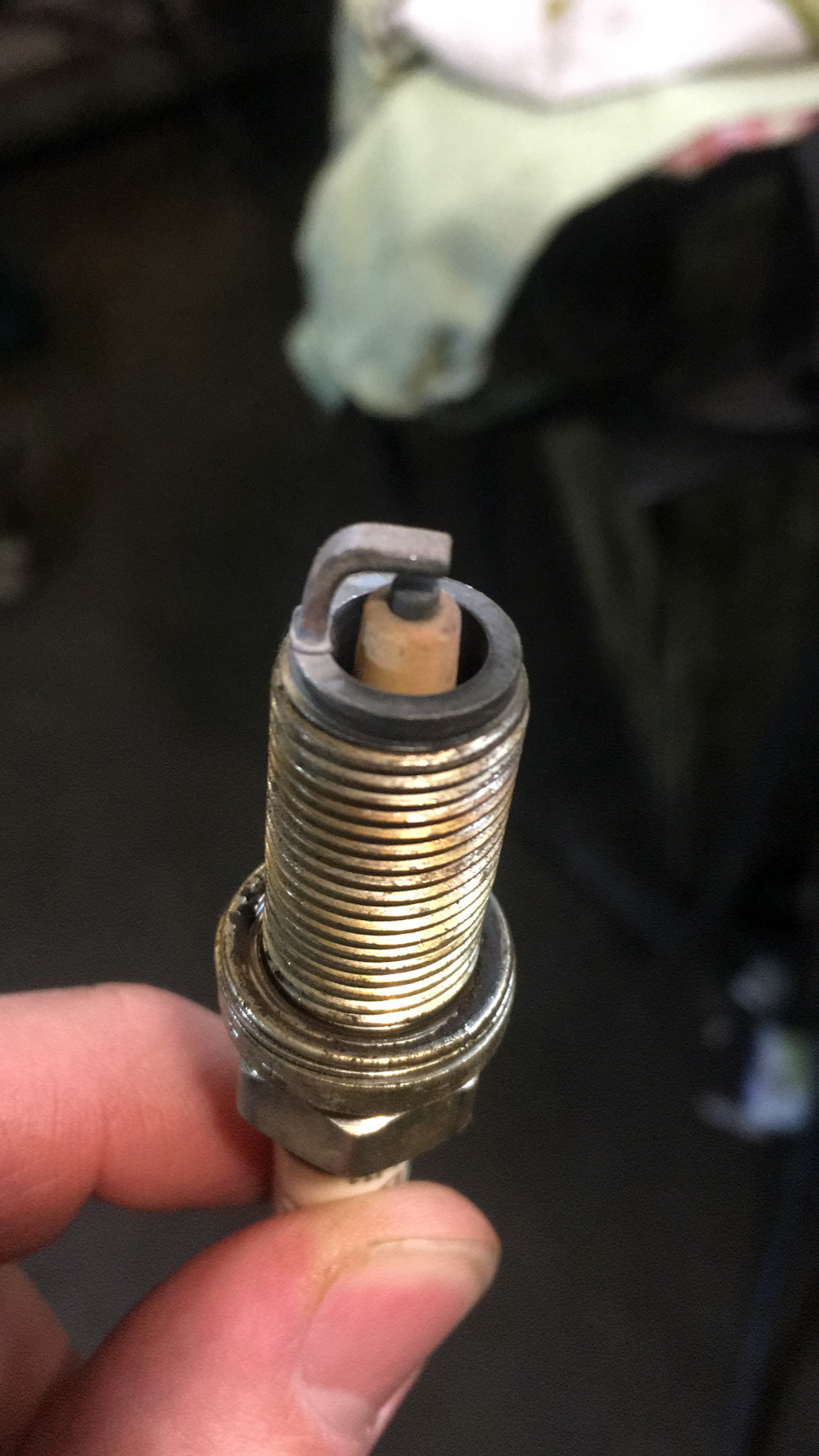 Фото в бортжурнале Toyota Land Cruiser Prado 120-series