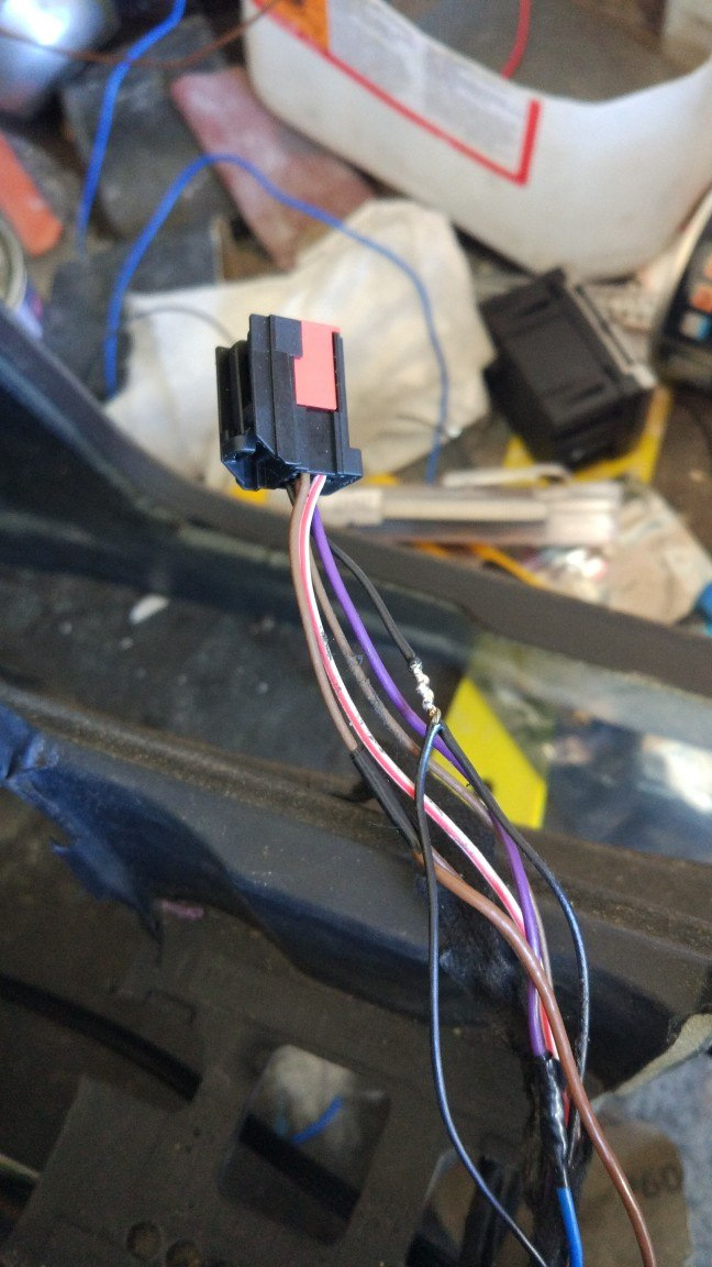 Фото в бортжурнале Ford Mondeo IV