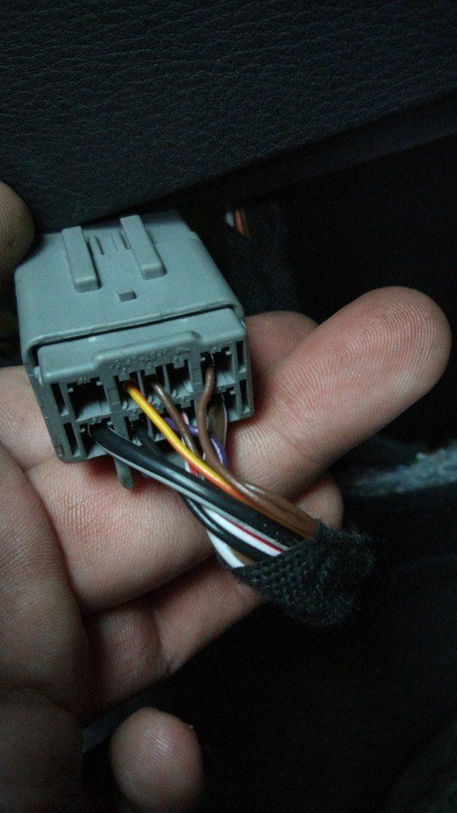 Фото в бортжурнале Ford Mondeo IV