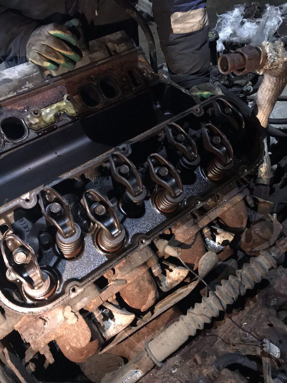 Но он был живее всех которые я смотрел до этого — Chevrolet Chevelle (2G)