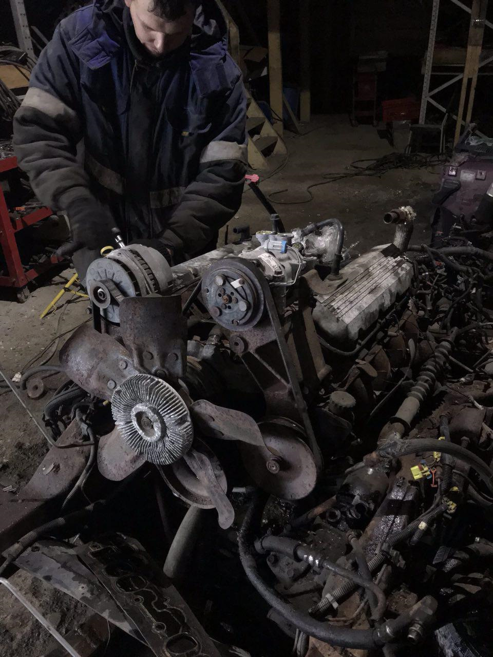 выглядит мягко говоря удручающе — Chevrolet Chevelle (2G)