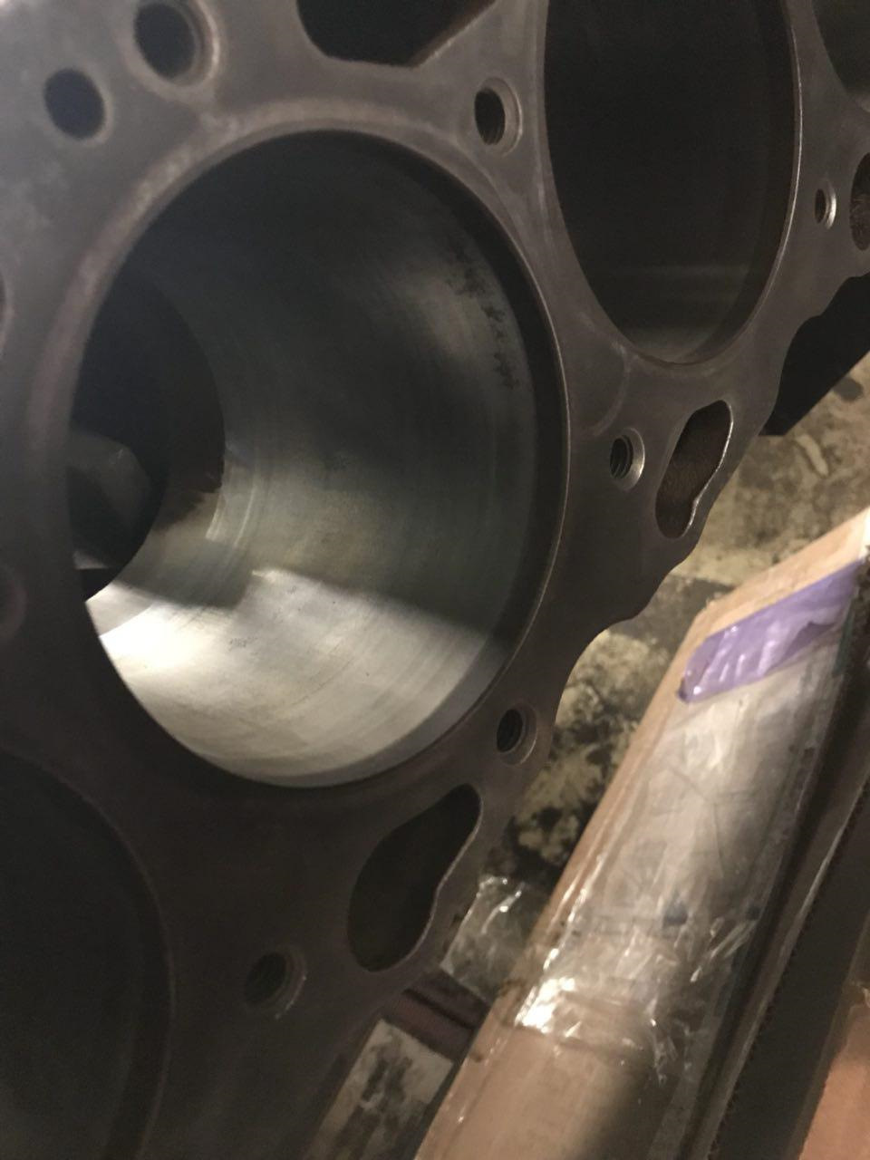 Фото в бортжурнале Chevrolet Chevelle (2G)