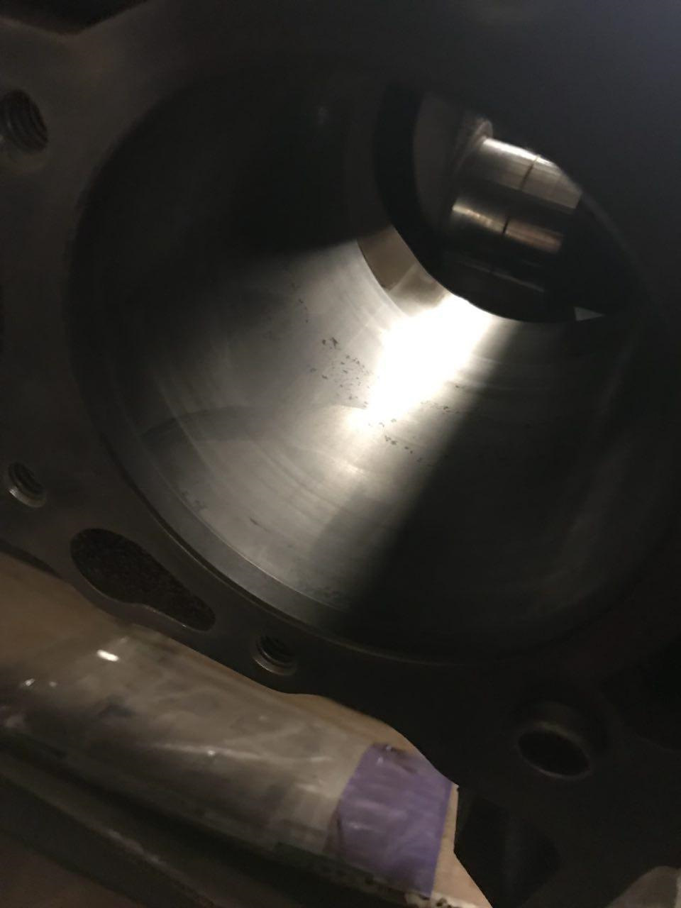 Фото в бортжурнале Chevrolet Chevelle (2G)