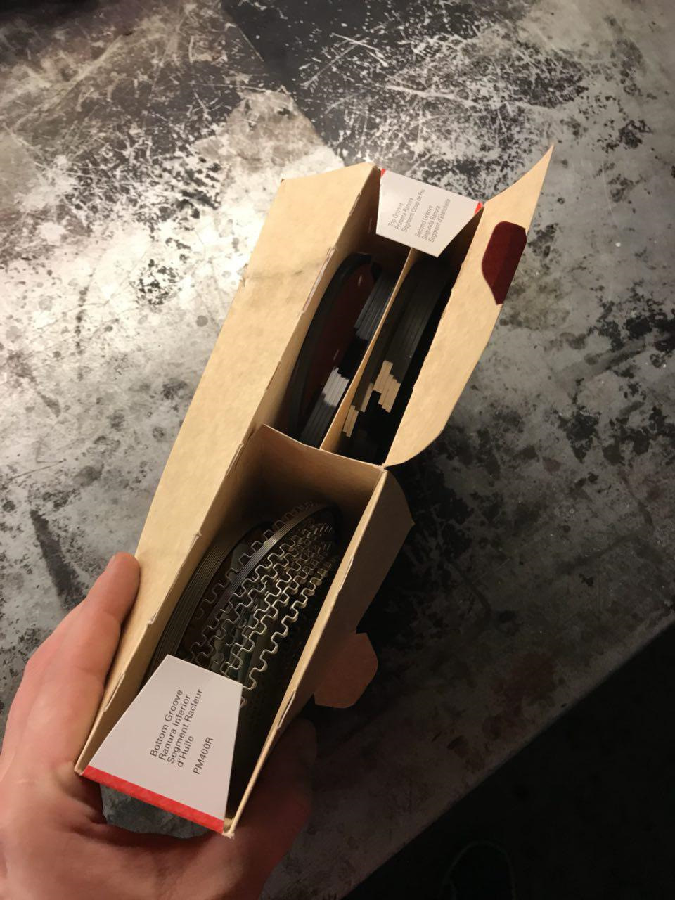 Вот они — Chevrolet Chevelle (2G)